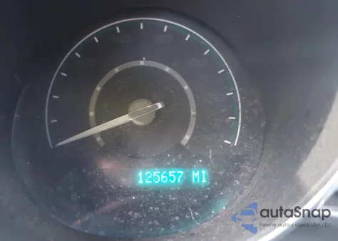 2011 Chevrolet Malibu 2Lt из США, поврежденный, VIN 1G1ZD5EU5BF390221